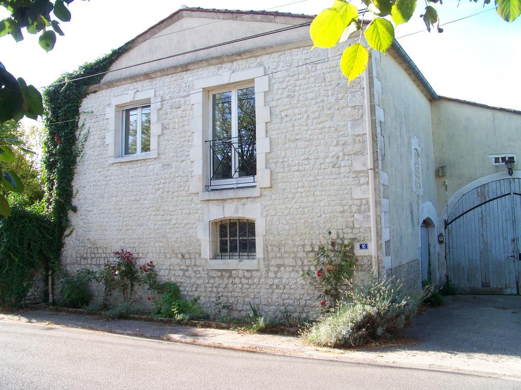 Apartment Le Rosier Segonzac (Charente)