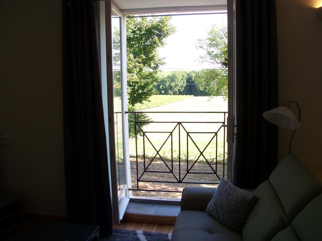 Apartment Le Rosier