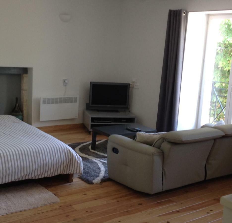 Apartment Le Rosier